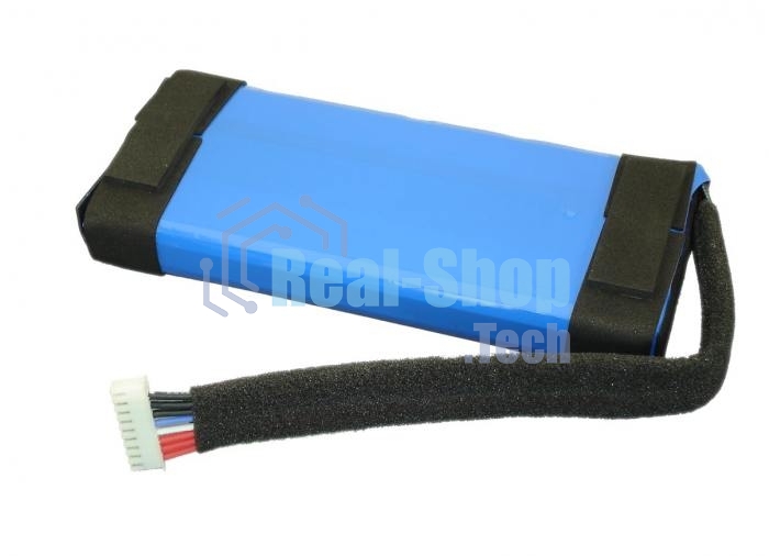 Аккумуляторная батарея CameronSino CS-JMB100SL для JBL Boombox 7.4V 10000mAh 74.00Wh