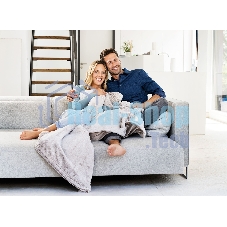 Электрическое одеяло для тела Beurer HD 150 XXL Nordic 150 Вт (431.05)