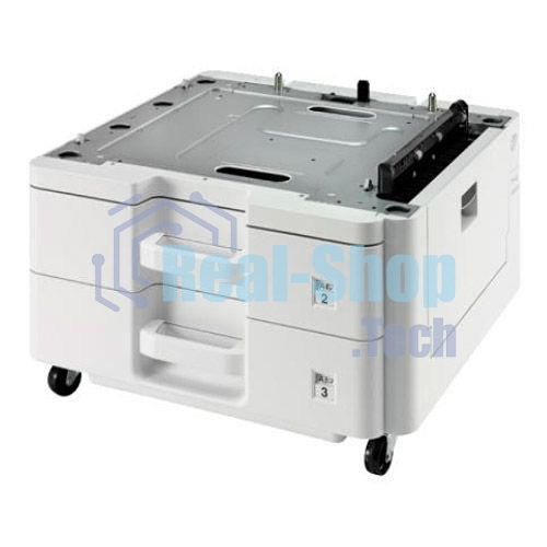 Лоток Kyocera PF-471 подачи (2х500л.) для M4125idn/M4132idn/FS-6025MFP/B, FS-6030MFP, FS-6525/6530MFP, FS-C8020/C8025MFP, FS-C8520MFP/FS-C8525MFP
