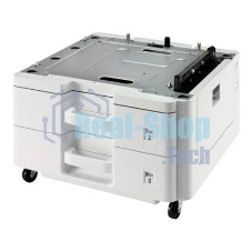 Лоток Kyocera PF-471 подачи (2х500л.) для M4125idn/M4132idn/FS-6025MFP/B, FS-6030MFP, FS-6525/6530MFP, FS-C8020/C8025MFP, FS-C8520MFP/FS-C8525MFP