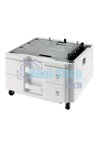 Лоток Kyocera PF-471 подачи (2х500л.) для M4125idn/M4132idn/FS-6025MFP/B, FS-6030MFP, FS-6525/6530MFP, FS-C8020/C8025MFP, FS-C8520MFP/FS-C8525MFP