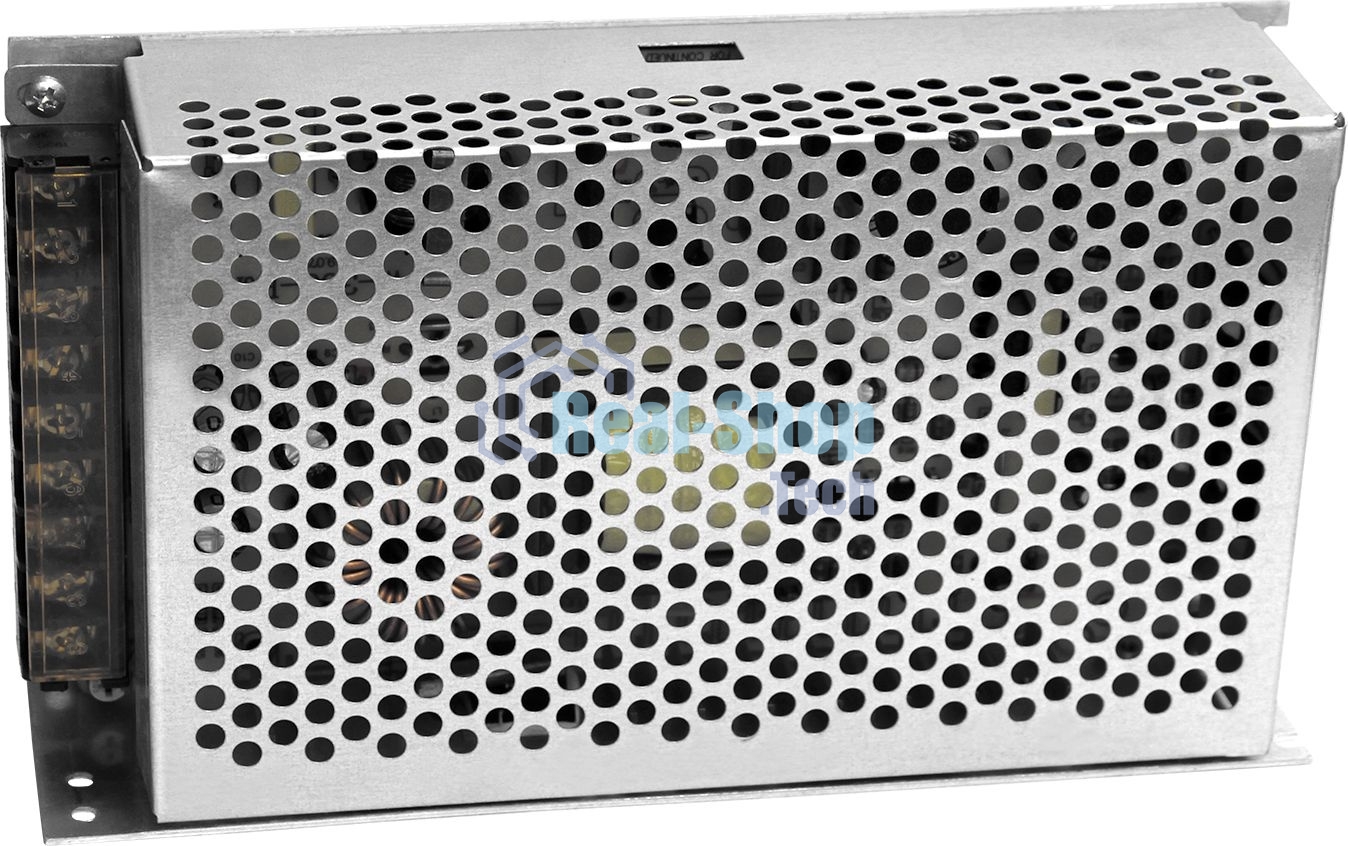 Блок питания Basic 12V 250W IP20 1/36