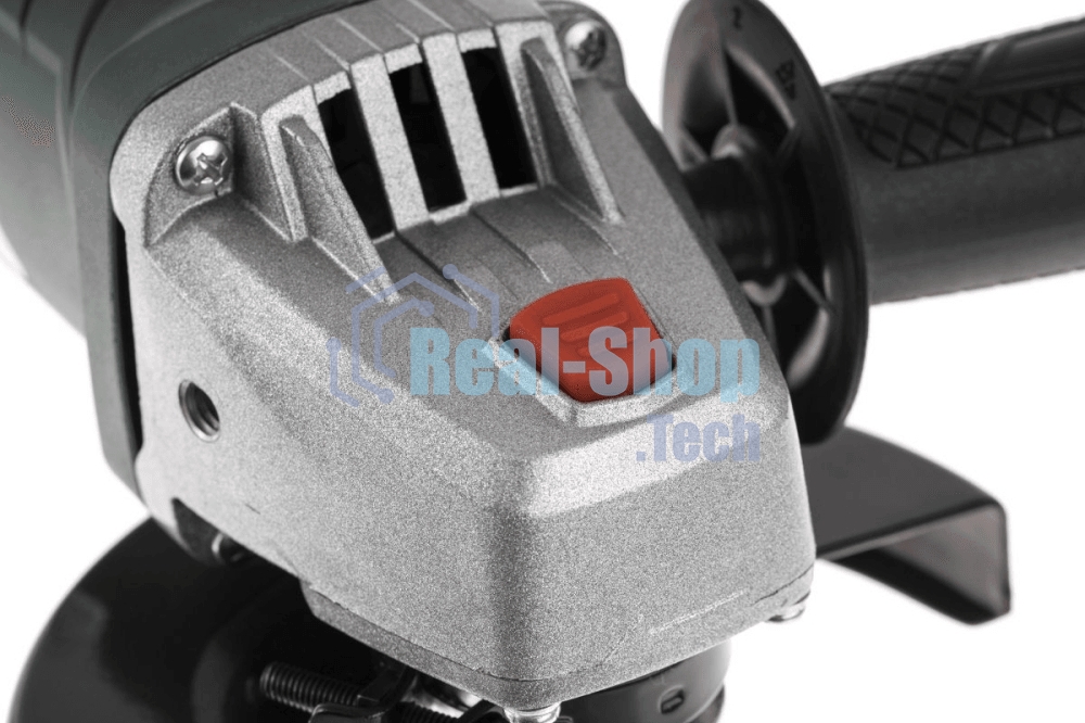 Угловая шлифовальная машина Haммer Flex USM1050A 28444 УШМ 1050Вт 4000-11000об/мин 125мм