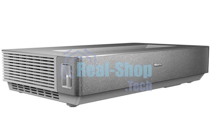 Лазерный телевизор 100