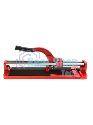 Плиткорез MTX 400 х 16 мм, литая станина, каретка на подшипниках, усиленная рукоятка