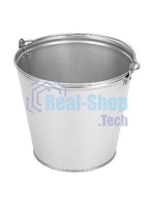 Ведро Сибртех 9 л, оцинкованное