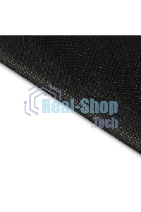 Укрывной материал СУФ60 / 1,6 х 10, черный Россия