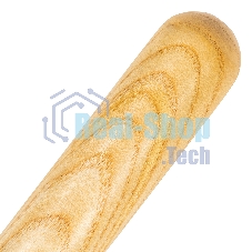 Лопата совковая, 230х285х1500 мм, деревянный лакированный черенок, LUXE Palisad