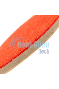 Диск Matrix полировальный из натурального войлока, 