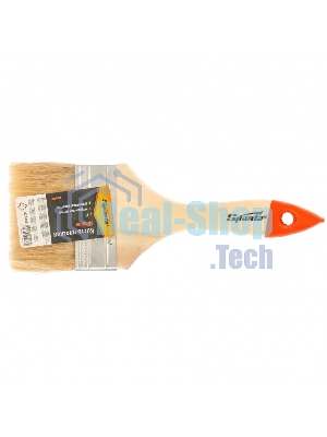 Кисть плоская Sparta Slimline 3