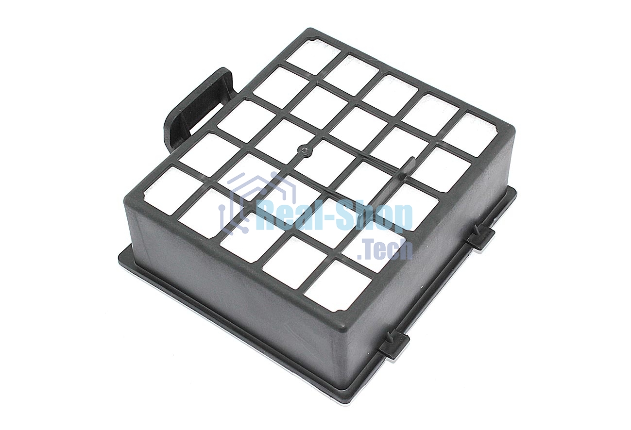 Фильтр HEPA для пылесоса Bosch BSG61831/01 BSG62022/03 BSGL VSZ BSD BSA