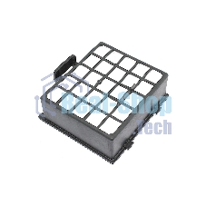 Фильтр HEPA для пылесоса Bosch BSG61831/01 BSG62022/03 BSGL VSZ BSD BSA