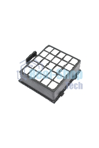 Фильтр HEPA для пылесоса Bosch BSG61831/01 BSG62022/03 BSGL VSZ BSD BSA