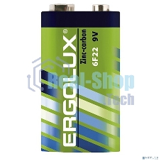 Элемент питания солевой 