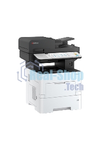 МФУ лазерное Kyocera MA5500ifx (110C0Z3NL0), A4, ч/б, печ. до 55 стр/мин., скан. до 120 стр/мин. (ч/б) 80 стр/мин. цвет, 1200 x 1200 dpi (печать) 600x600dpi (скан.), USB, RJ-45, Air Print, Mopria