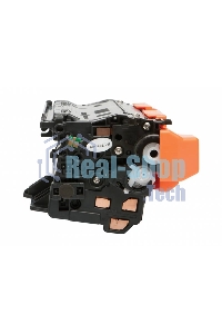 Картридж лазерный Cactus CS-CE400X черный (11000 стр.) для HP CLJ Color M551 series