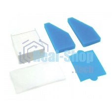 Набор фильтров для пылесоса Thomas XT/XS