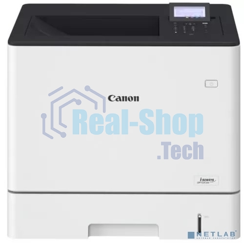 Принтер лазерный Canon i-Sensys LBP722Cdw, A4, цветной, печ. до 38 стр/мин., 1200x1200 dpi, USB, Wi-Fi, Ethernet RJ-45, NFC