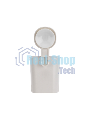 Стакан для зубных щеток на вакуумной присоске HALSA