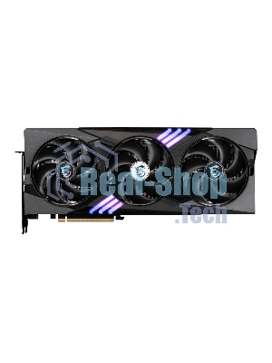 Видеокарта MSI RTX 5070 GAMING TRIO OC 12Gb GDDR7 192bit 3xDP HDMI 3FAN RTL