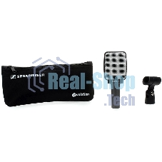 Микрофон проводной Sennheiser E 609 серебристый