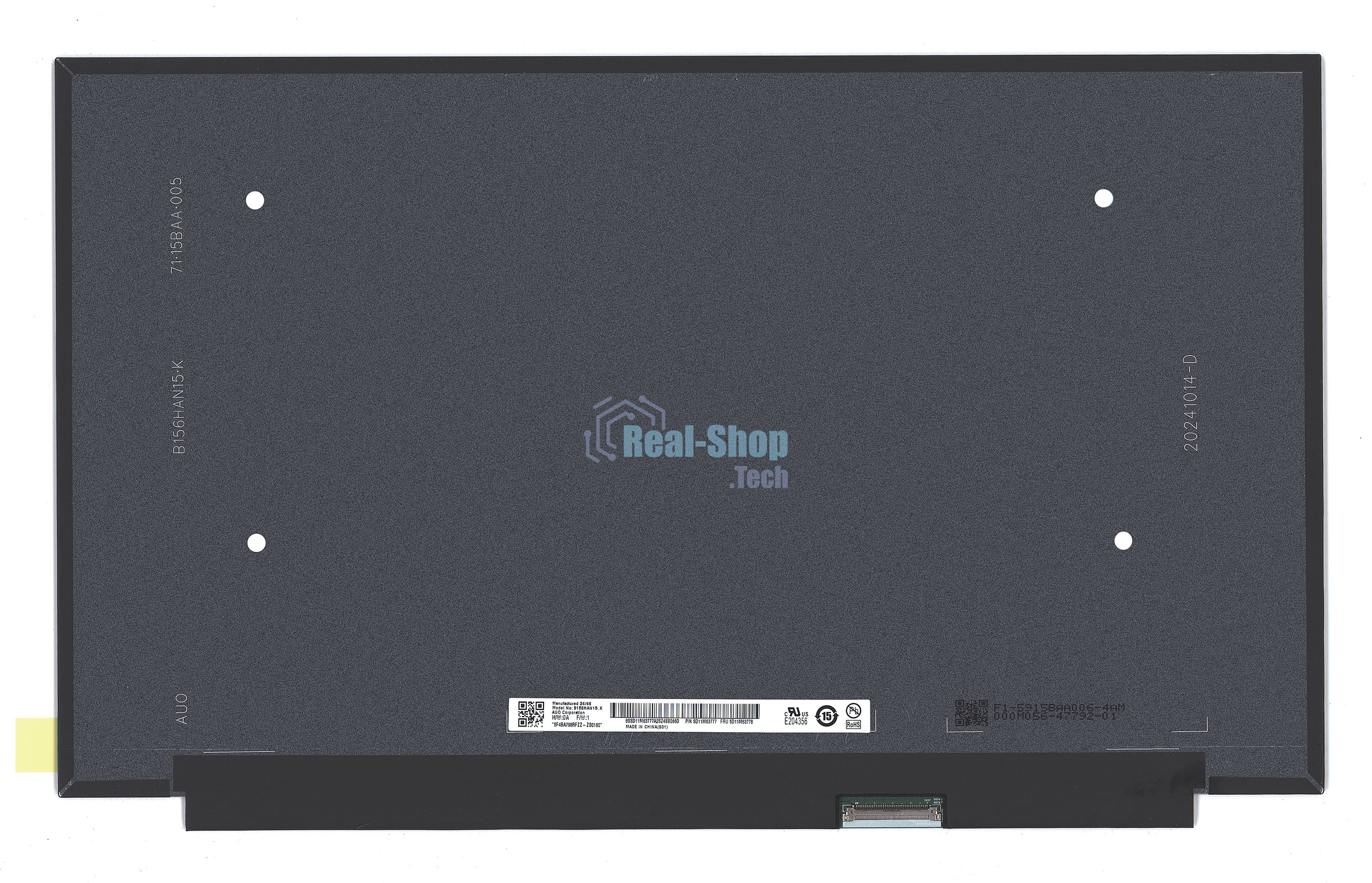 Матрица B156HAN15.K