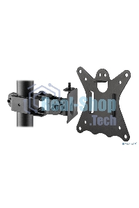 Кронштейн для монитора Kromax CASPER-505 черный 4 шт/уп. 10