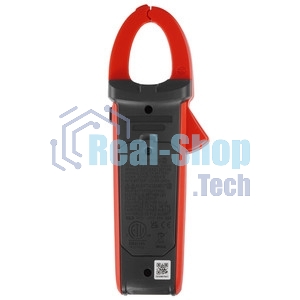 Токоизмерительные клещи UNI-T UT216B