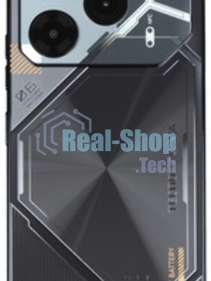 Смартфон Tecno POVA 6 Pro 5G, 12/256Gb, серый