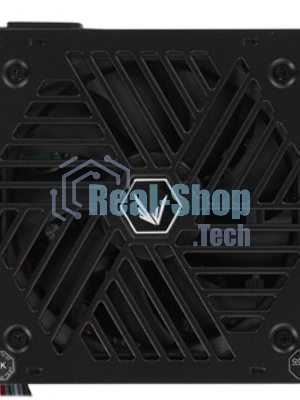 Блок питания Aerocool/Formula FX-650, 650Вт 120мм, черный (аналог Aerocool ECO-650W)