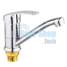 SL85-004FBS-15 Смеситель для кухни, ø35