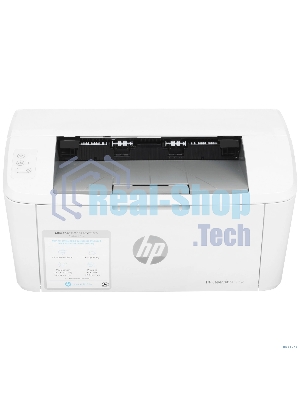 Принтер лазерный HP LaserJet M111w (А4, 600dpi, 20ppm, 32Mb, WiFi, USB) (7MD68A_BBU)