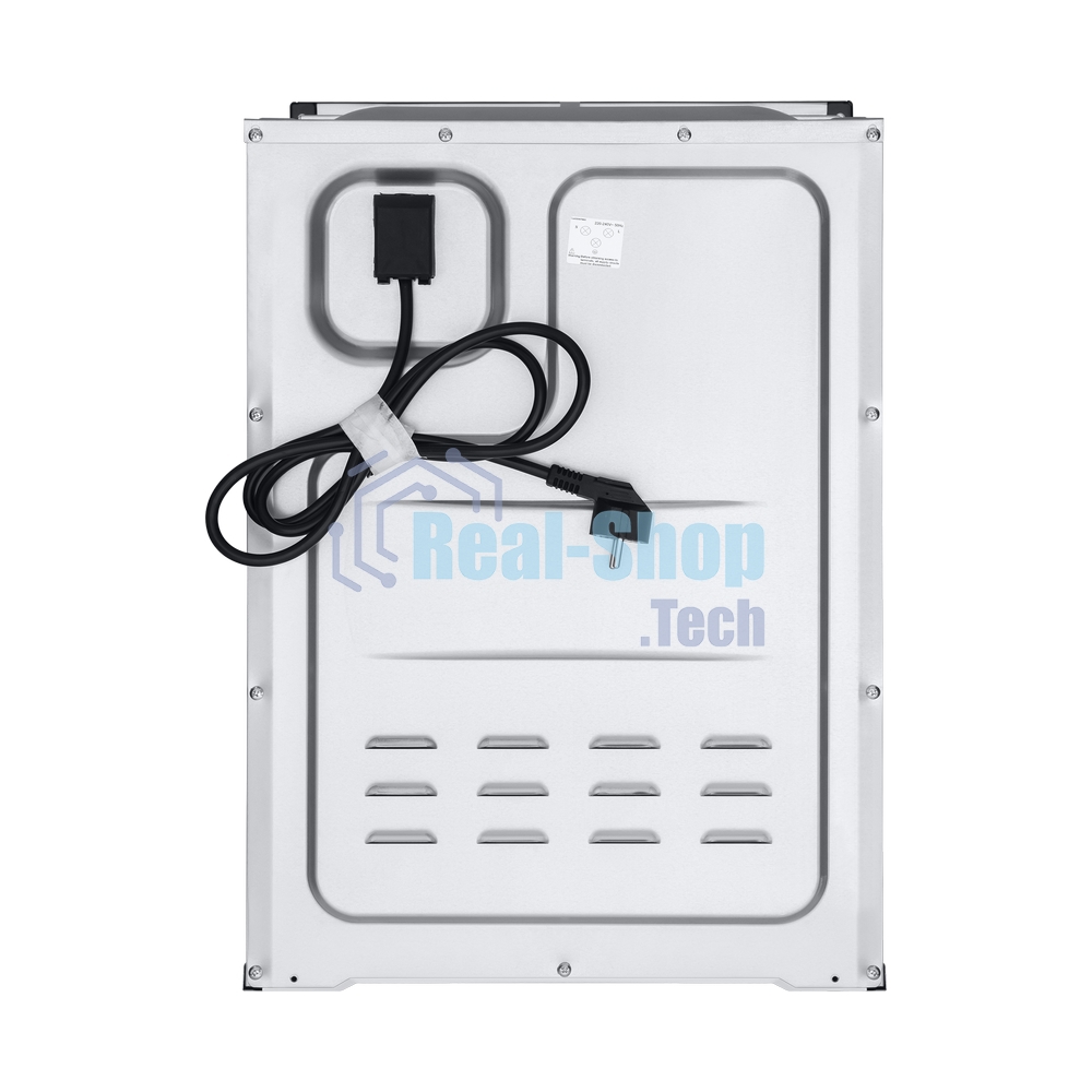 Шкаф духовой электрический Maunfeld EOEM516B, встраиваемый