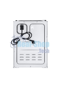 Шкаф духовой электрический Maunfeld EOEM516B, встраиваемый