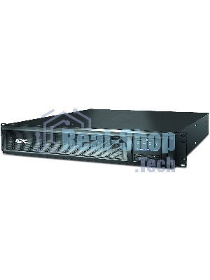Источник бесперебойного питания APC Smart-UPS X SMX750I 600Вт 750ВА черный