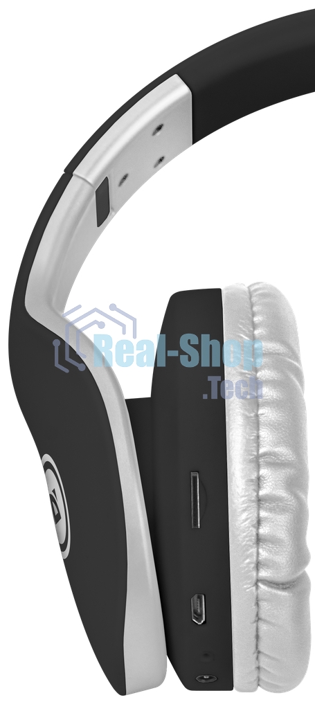 Гарнитура Defender FreeMotion B525 черный+белый, Bluetooth