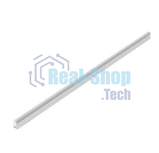 Светильник настенно-потолочный Gauss LED TL 13051121212В 1050Лм 4100К 816х28х33мм