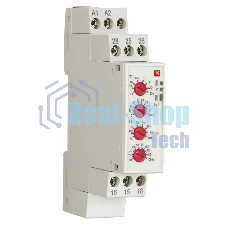 Реле времени RT-10 EKF rt-10