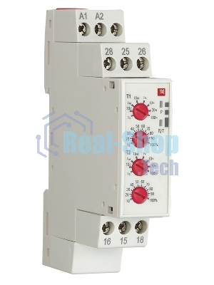 Реле времени RT-10 EKF rt-10