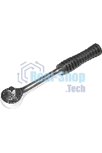 Трещотка для торцевых головок STAYER Cr-V, 1/2