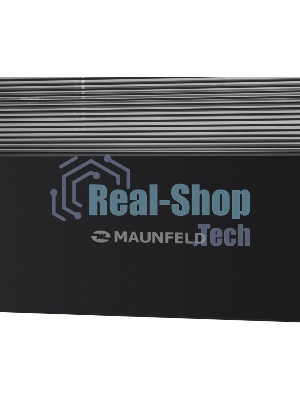 Шкаф духовой электрический Maunfeld EOEC516B, встраиваемый