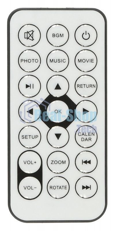 Фоторамка Digma 10.1