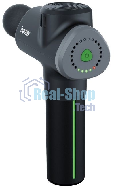 Массажер Beurer MG180 26Вт черный