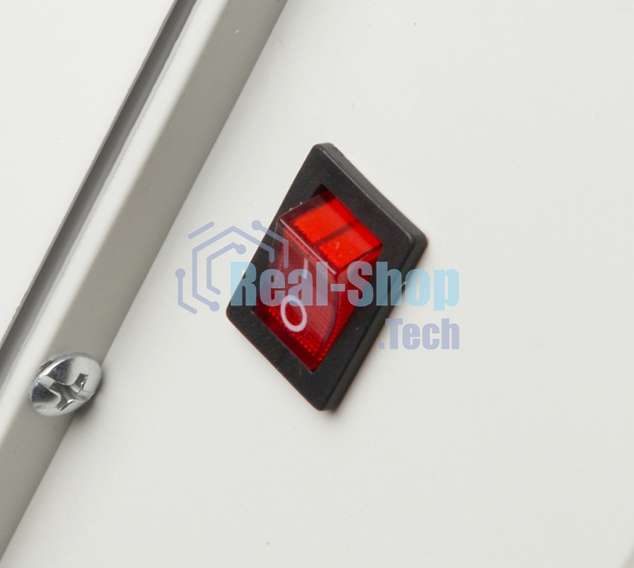 Конвектор Ресанта ОК-2000Е белый, 2000 Вт, 20 м2, термостат, дисплей