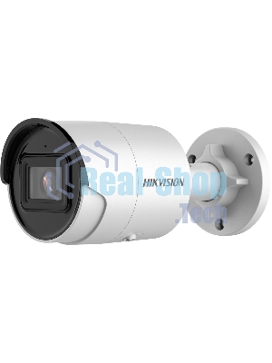 Видеокамера IP Hikvision DS-2CD2043G2-IU(6mm) 6-6мм цветная корп.:белый