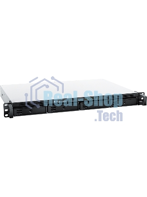 Сетевое хранилище Synology RS422+