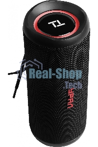 Портативная колонка Урал ТТ М3+ макси ч