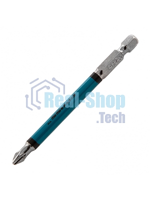 Набор бит Gross 11263 Ph2x90, сталь S2, 10 шт