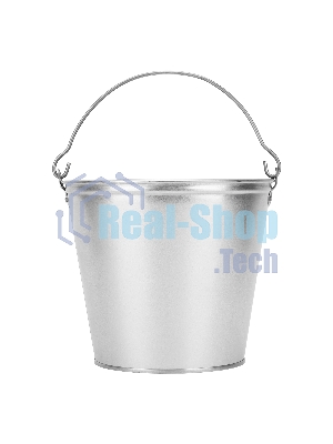 Ведро Сибртех 9 л, оцинкованное