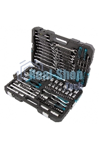 Набор инструментов Gross 1/4